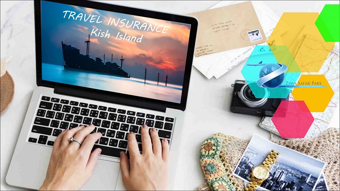 بیمه مسافرتی در تور کیش ، زیما سفر